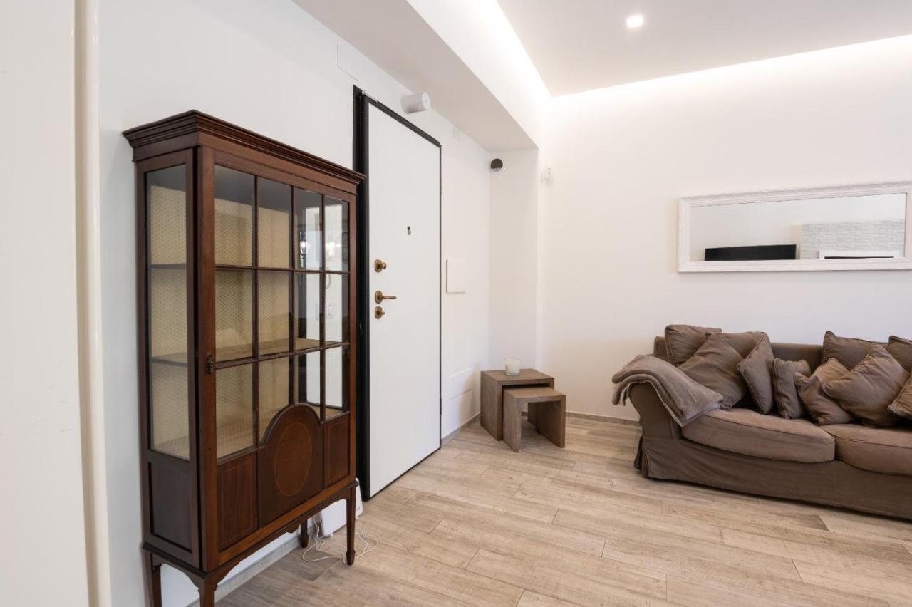 Garden House Vale Apartment Рим Екстериор снимка