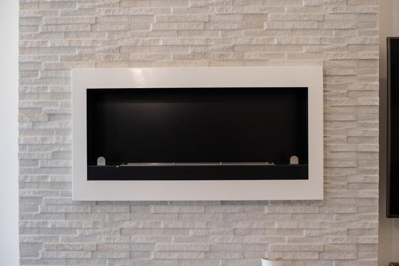 Garden House Vale Apartment Рим Екстериор снимка