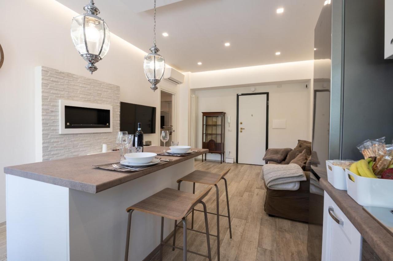 Garden House Vale Apartment Рим Екстериор снимка