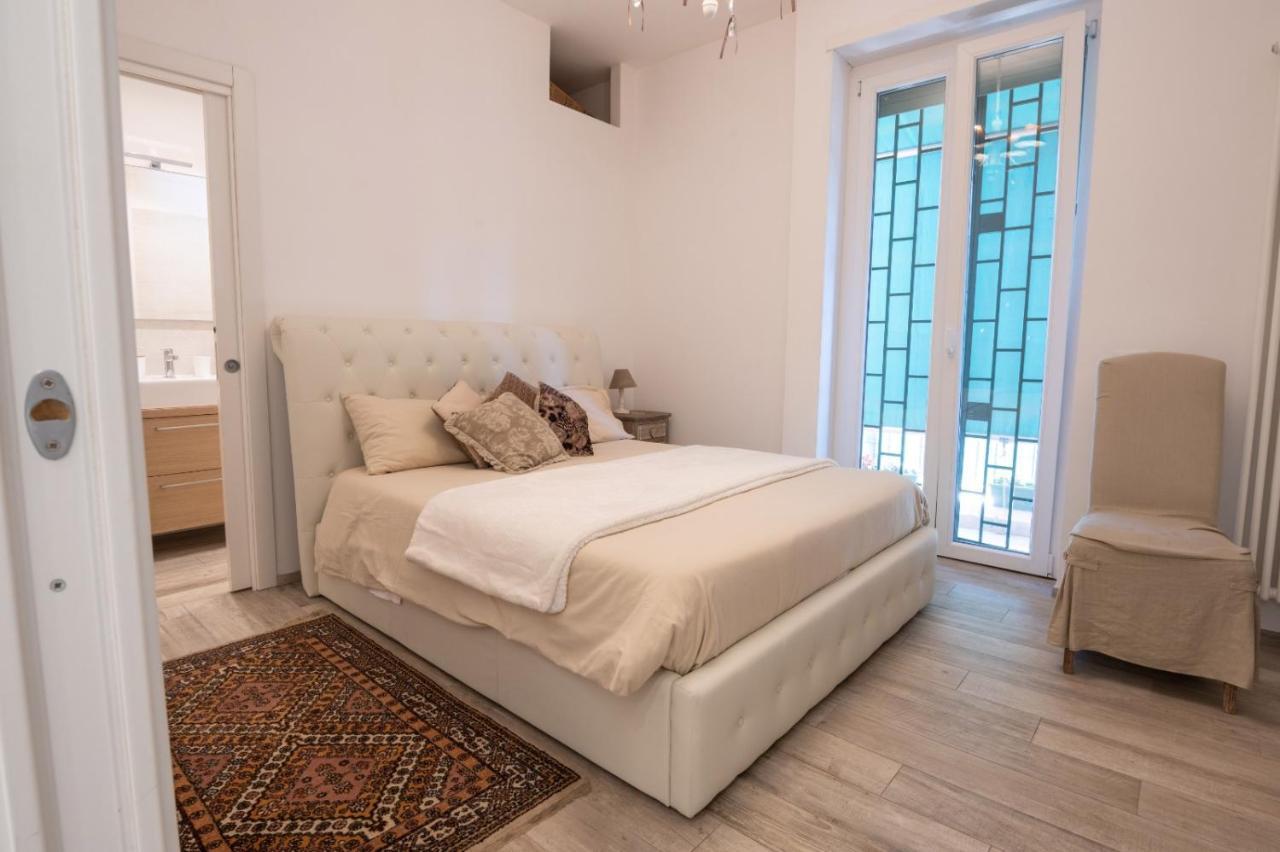 Garden House Vale Apartment Рим Екстериор снимка