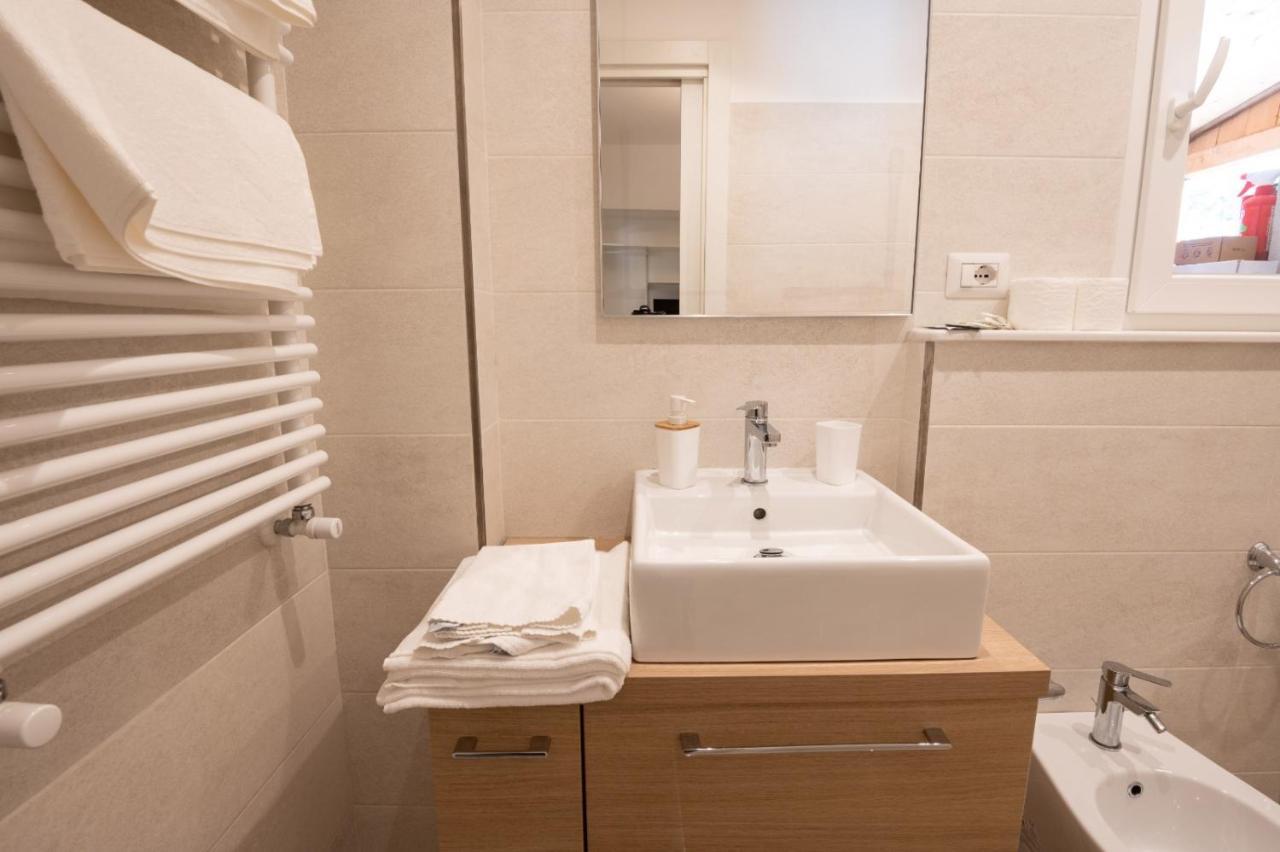 Garden House Vale Apartment Рим Екстериор снимка
