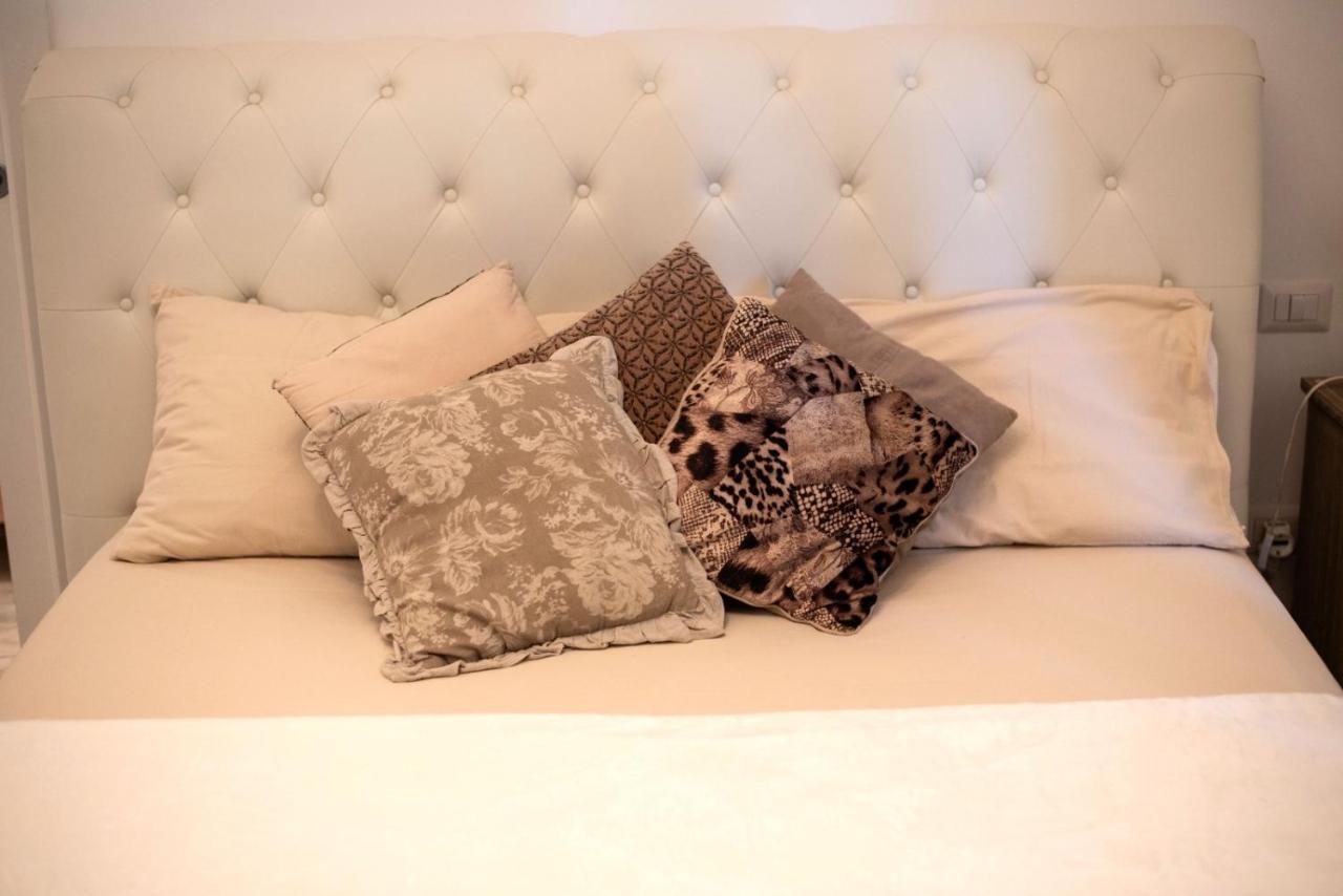 Garden House Vale Apartment Рим Екстериор снимка