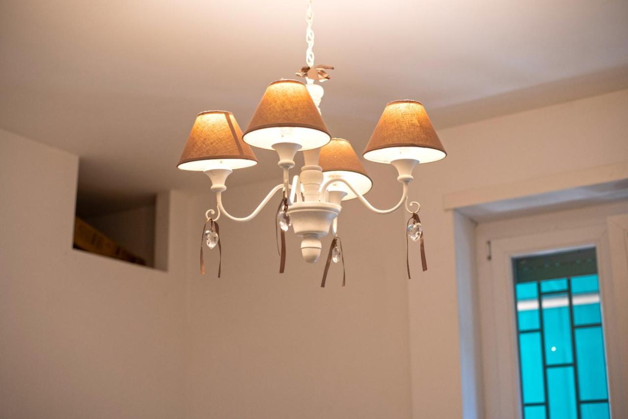 Garden House Vale Apartment Рим Екстериор снимка