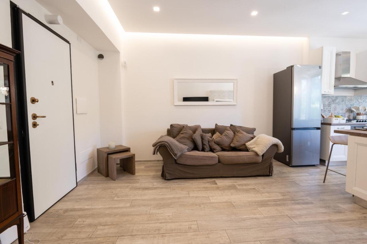 Garden House Vale Apartment Рим Екстериор снимка