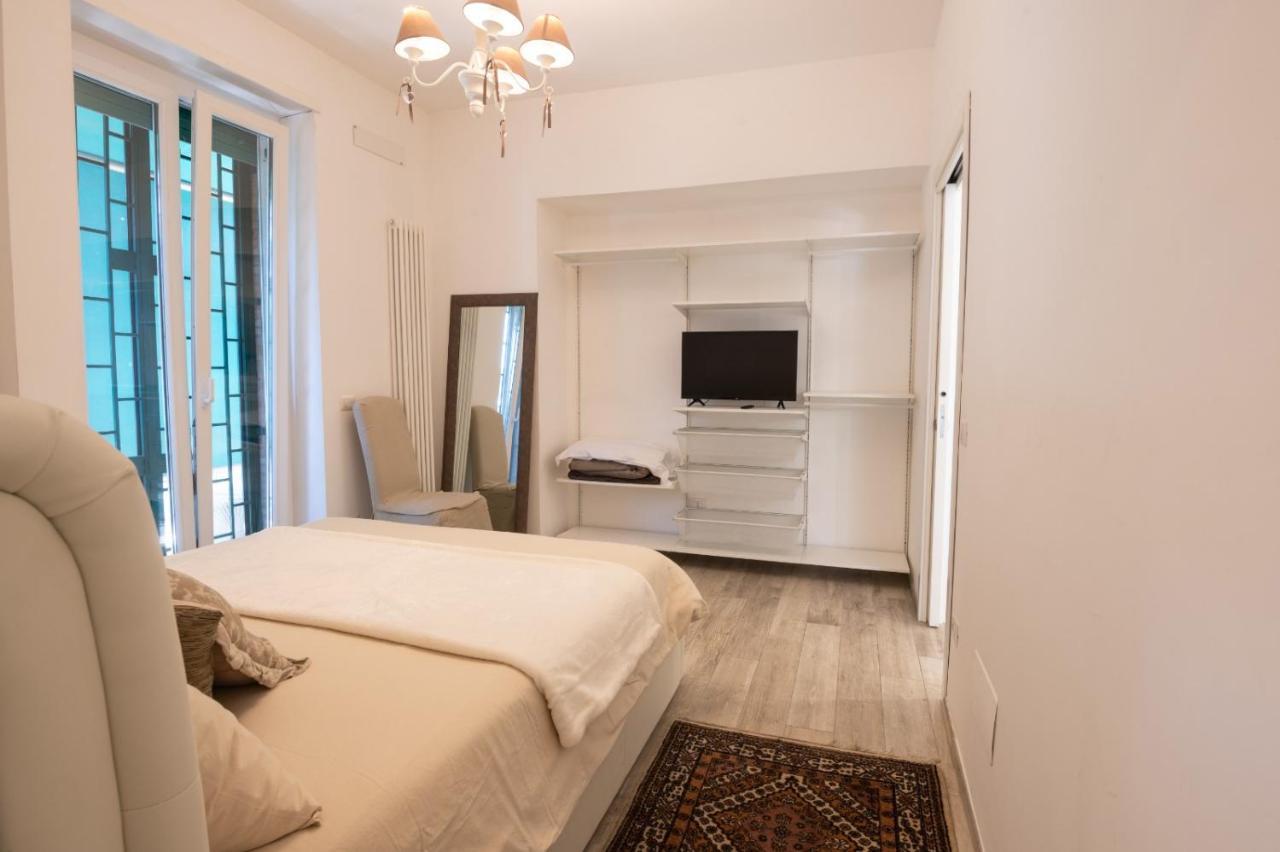 Garden House Vale Apartment Рим Екстериор снимка