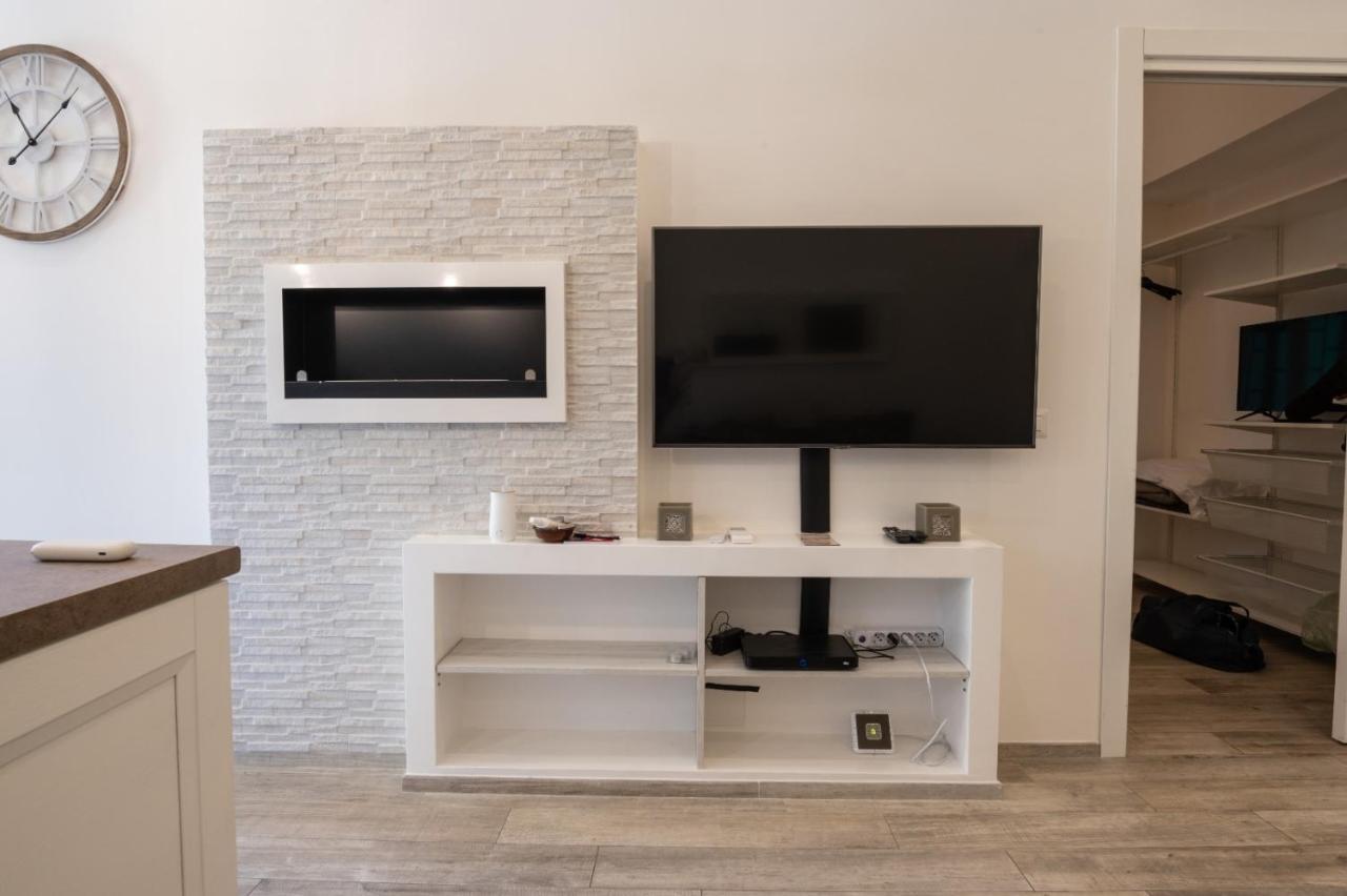 Garden House Vale Apartment Рим Екстериор снимка