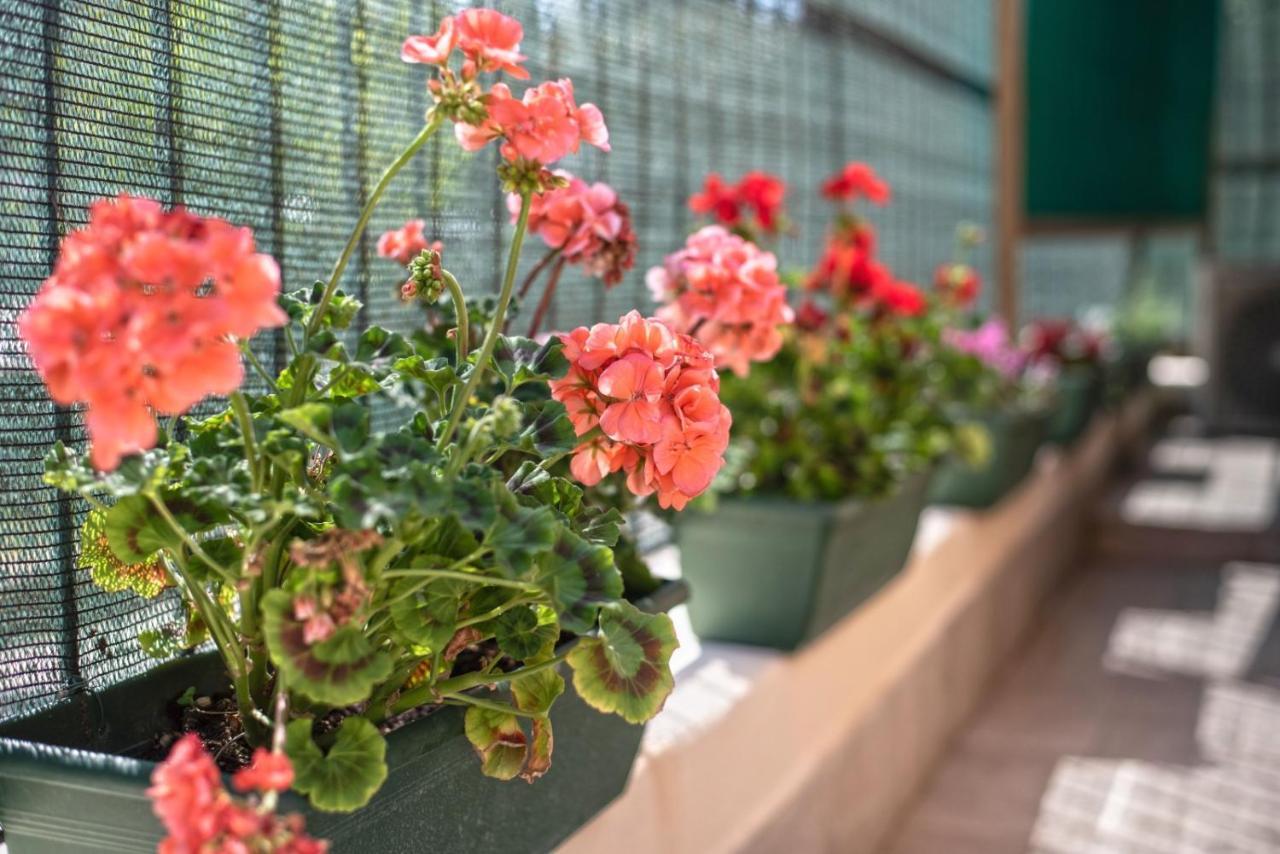 Garden House Vale Apartment Рим Екстериор снимка