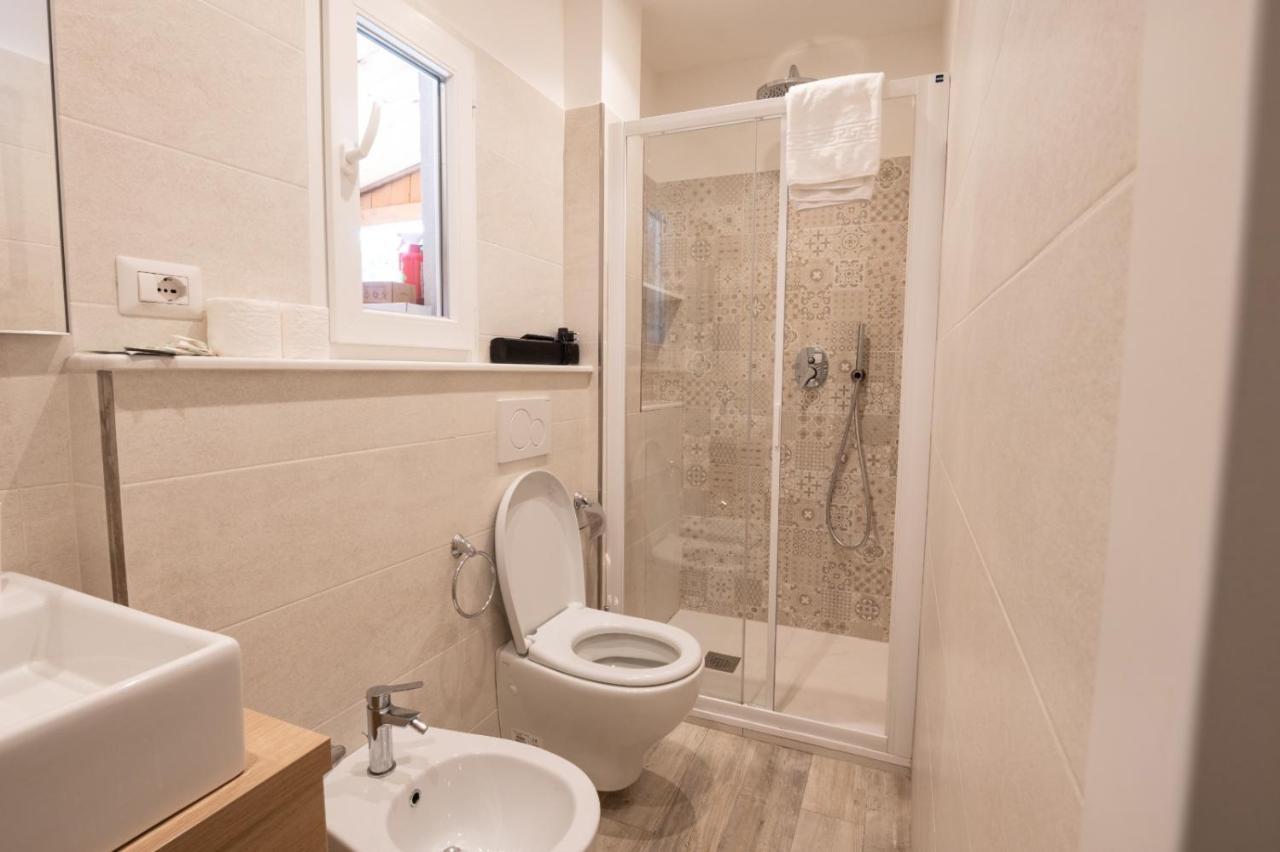 Garden House Vale Apartment Рим Екстериор снимка