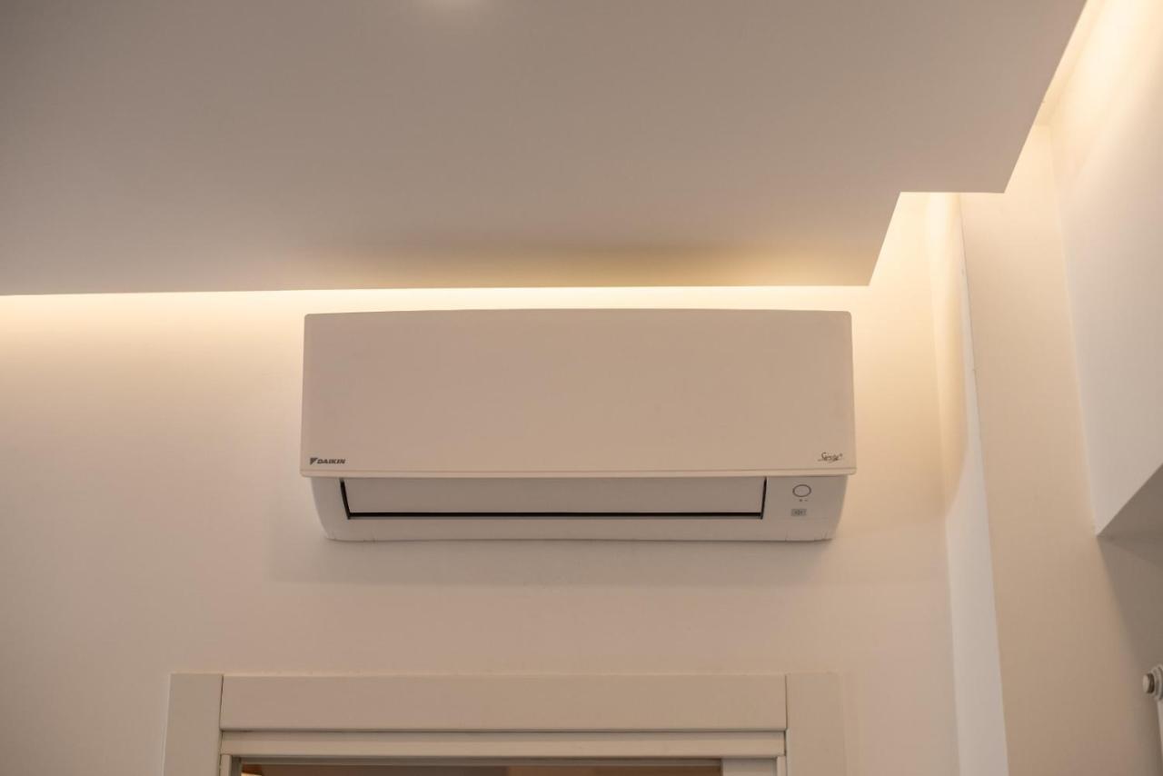 Garden House Vale Apartment Рим Екстериор снимка