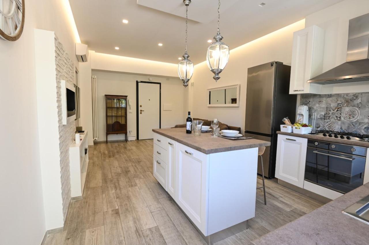 Garden House Vale Apartment Рим Екстериор снимка