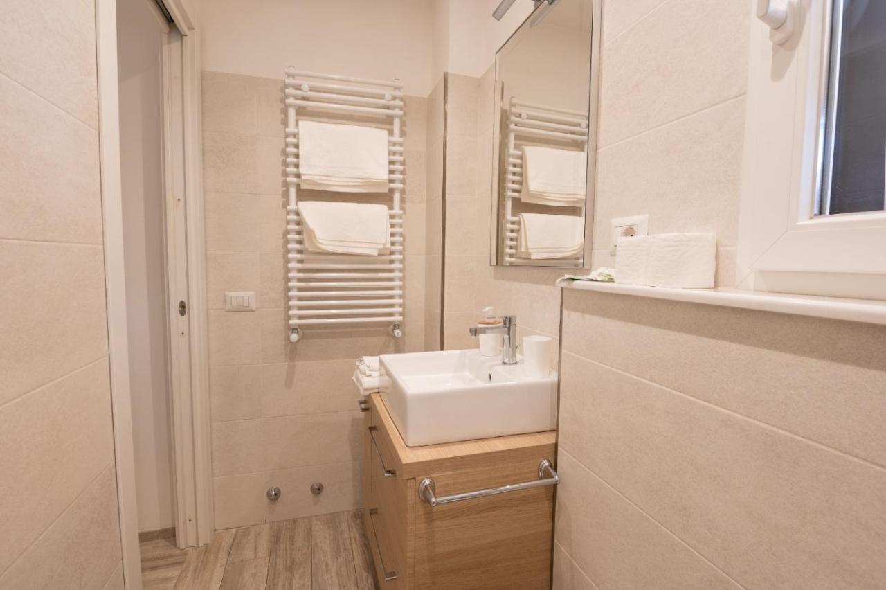 Garden House Vale Apartment Рим Екстериор снимка